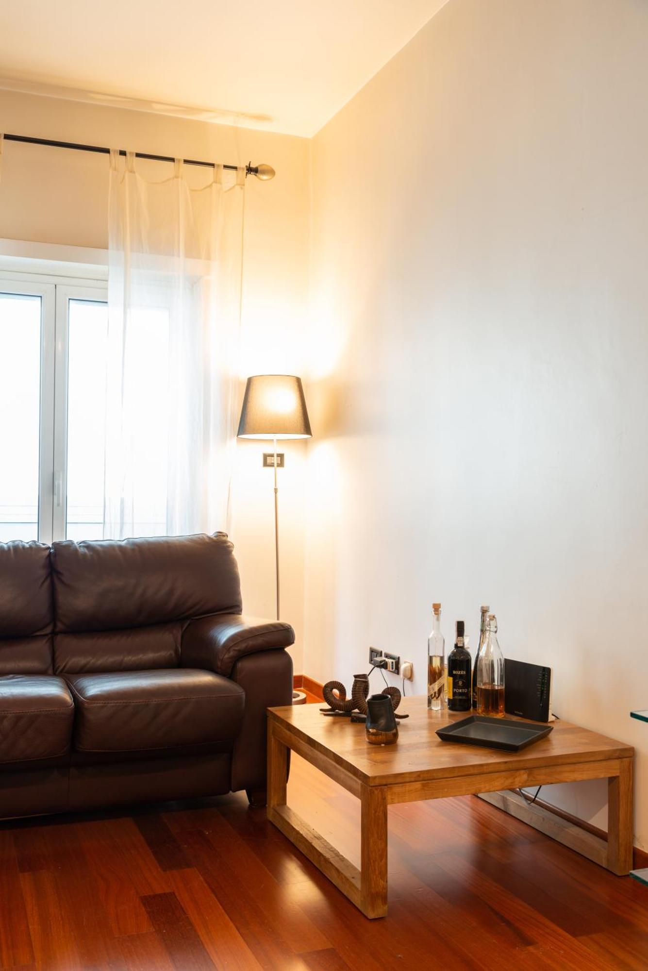 Suite Amendola-Luxury Apartment Bari Kültér fotó