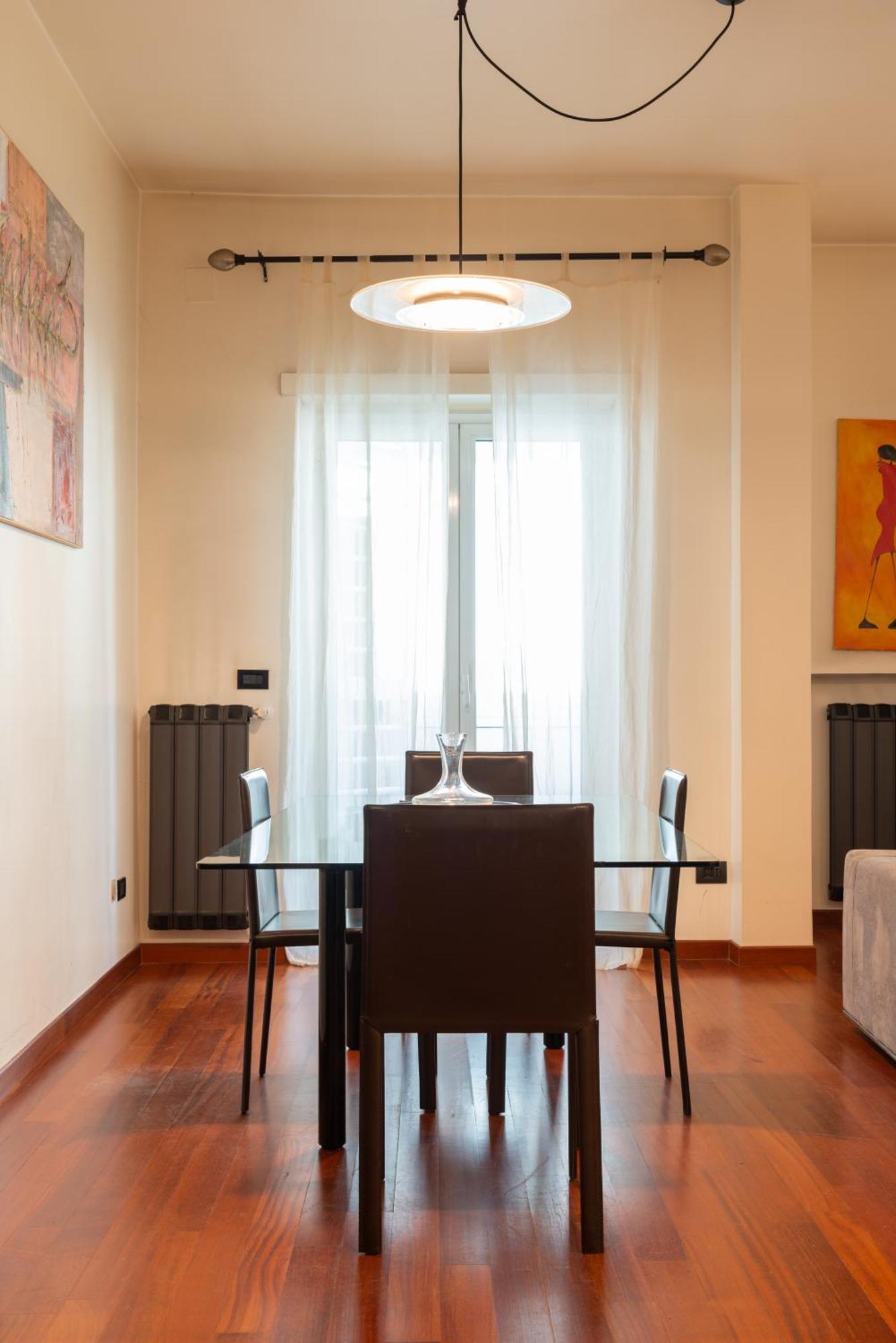 Suite Amendola-Luxury Apartment Bari Kültér fotó