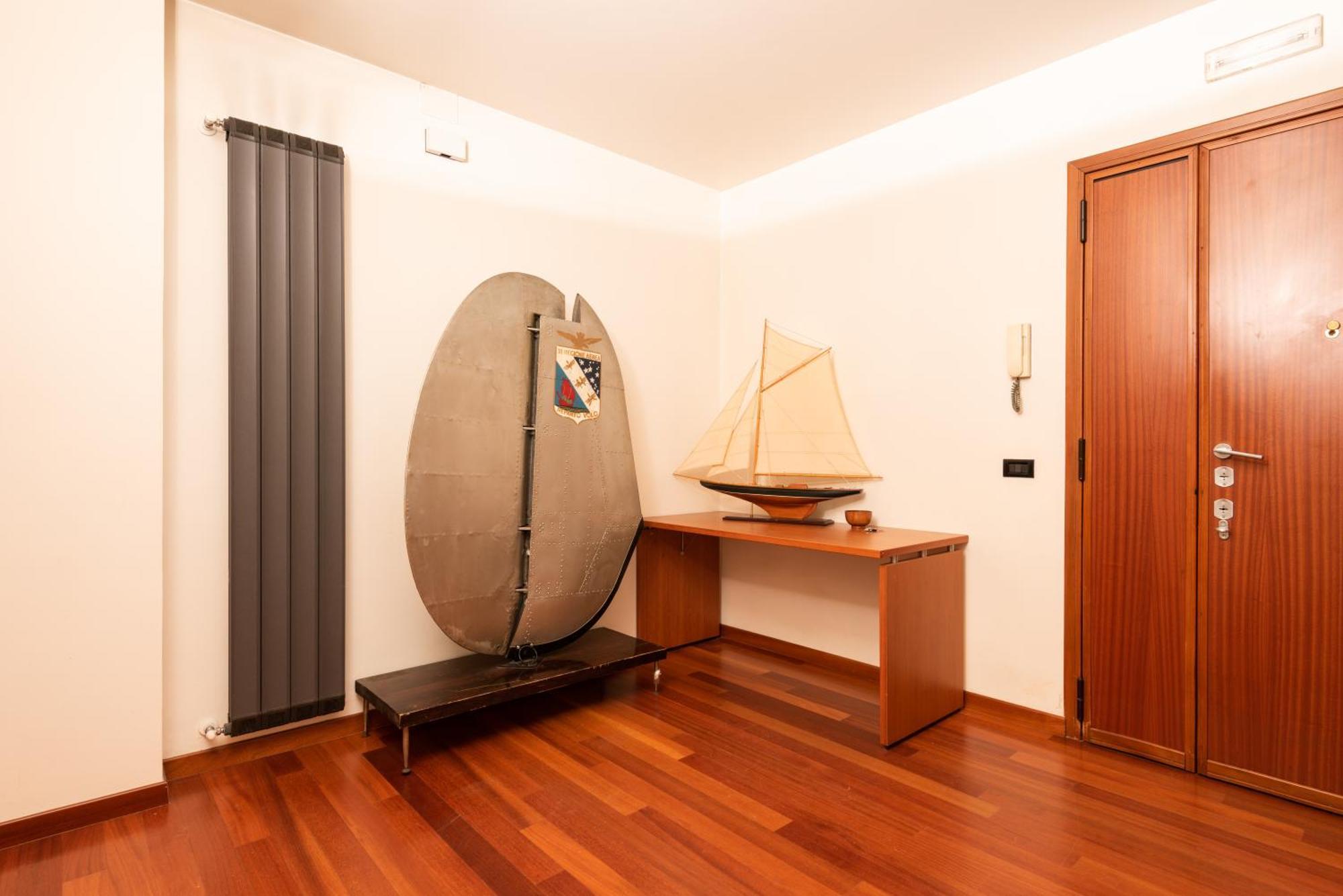 Suite Amendola-Luxury Apartment Bari Kültér fotó