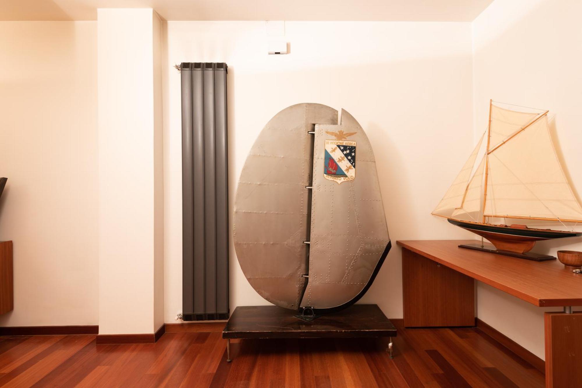 Suite Amendola-Luxury Apartment Bari Kültér fotó