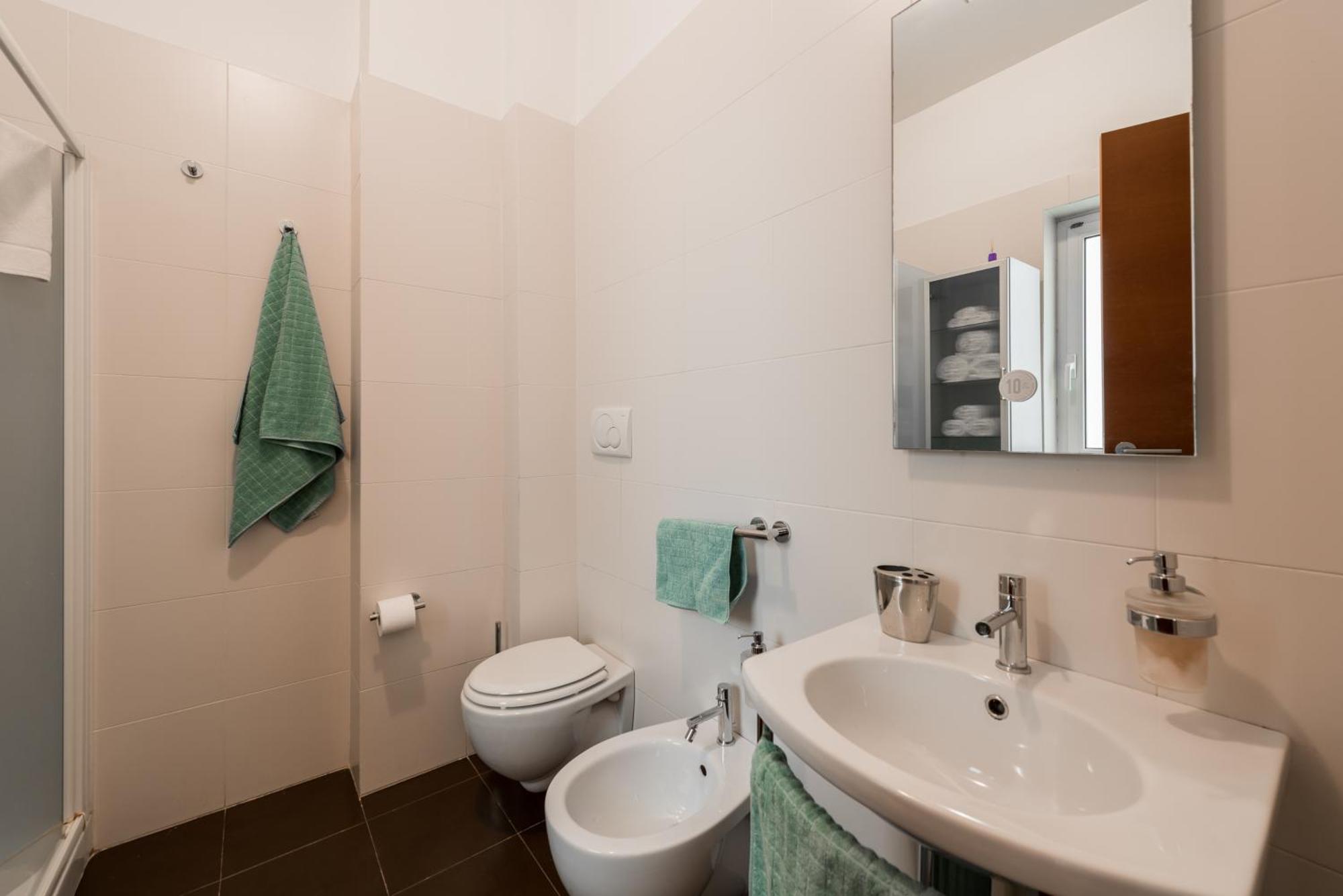 Suite Amendola-Luxury Apartment Bari Kültér fotó