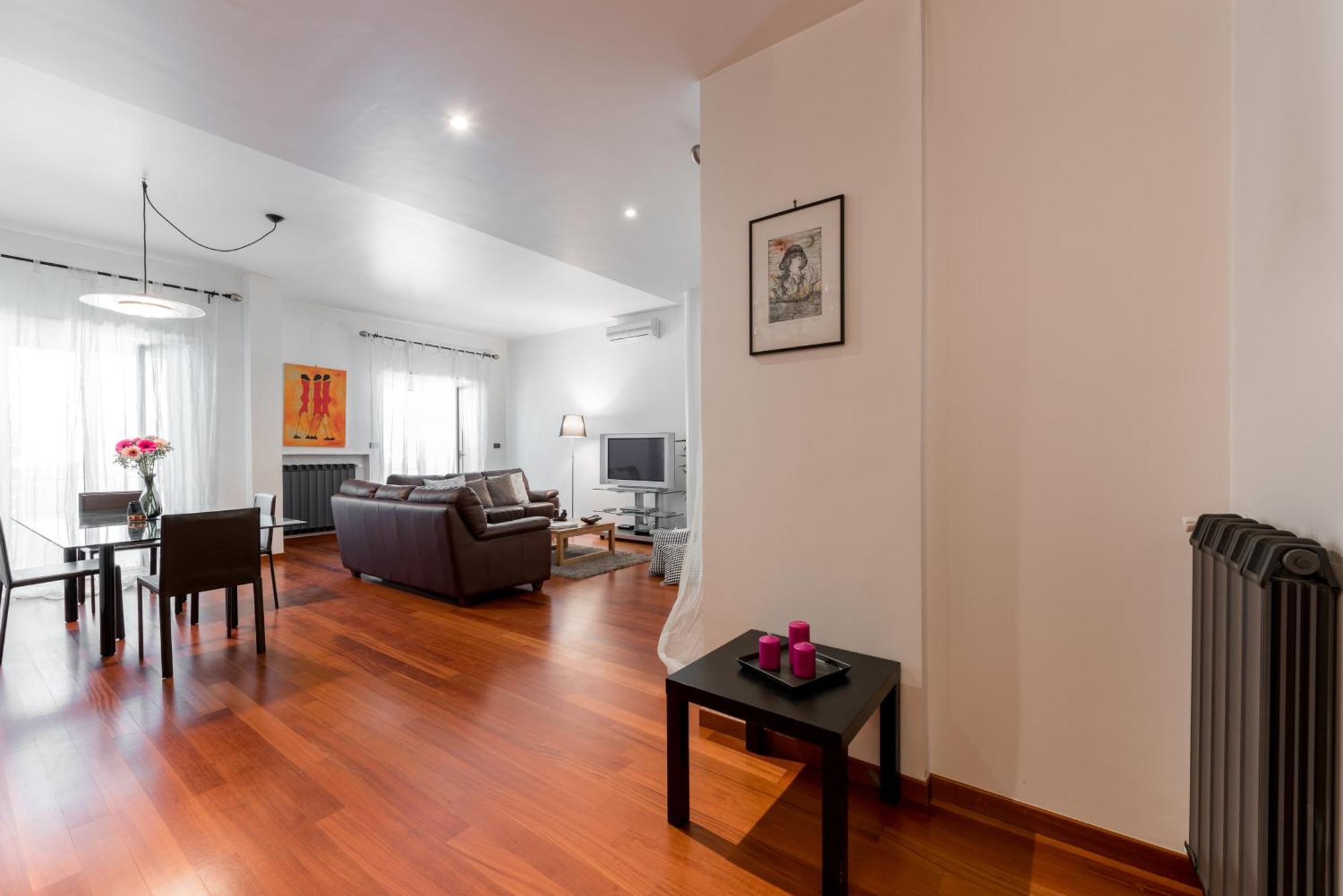 Suite Amendola-Luxury Apartment Bari Kültér fotó
