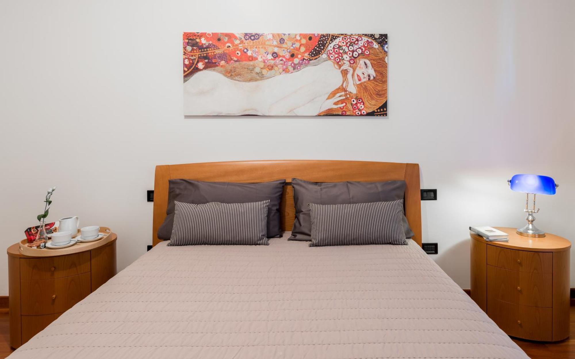 Suite Amendola-Luxury Apartment Bari Kültér fotó