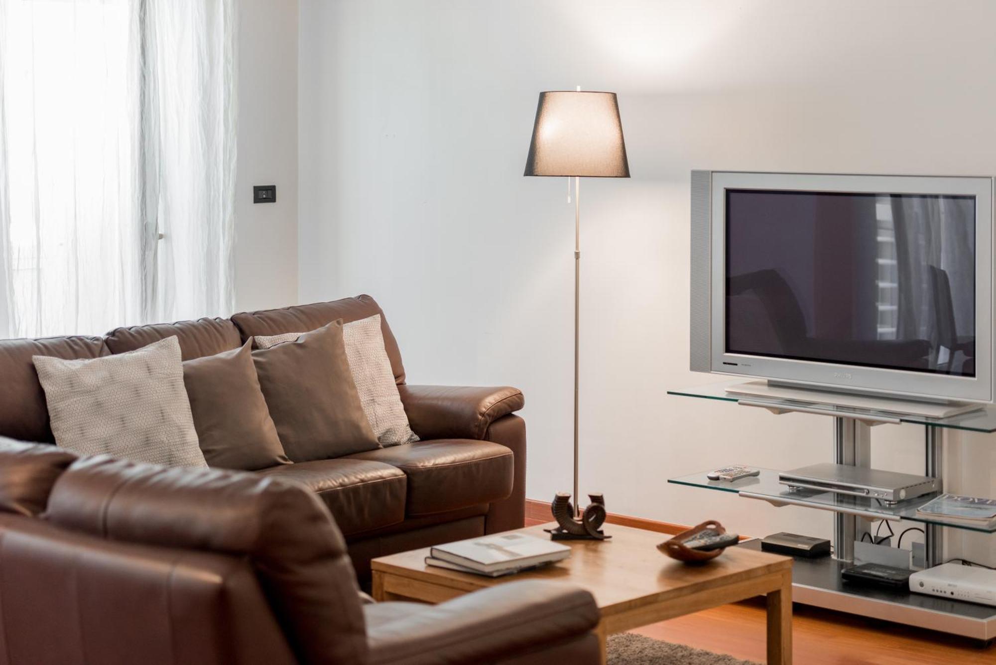 Suite Amendola-Luxury Apartment Bari Kültér fotó