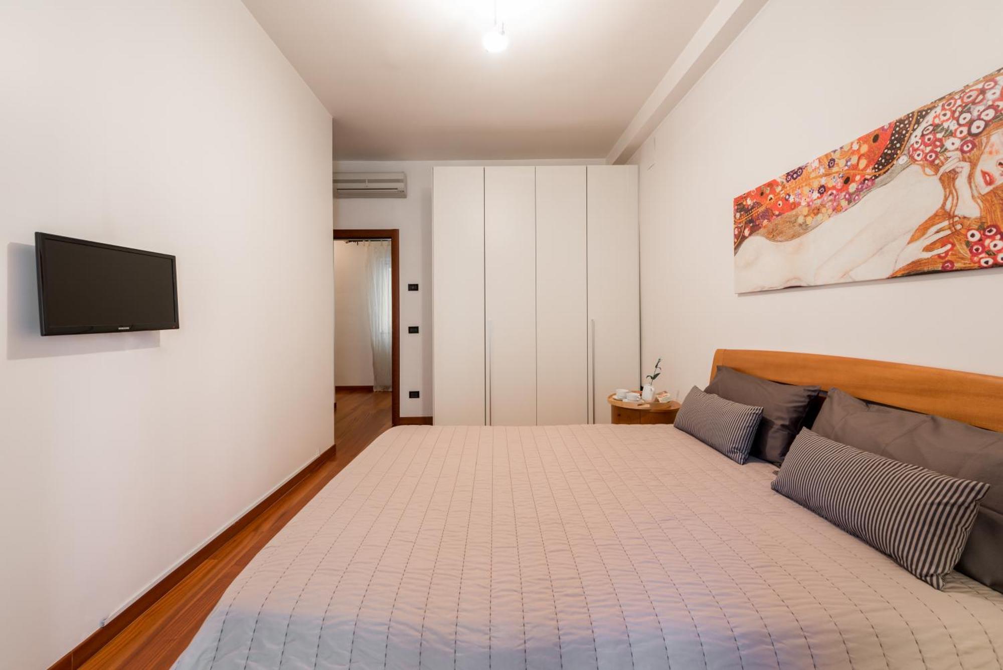Suite Amendola-Luxury Apartment Bari Kültér fotó