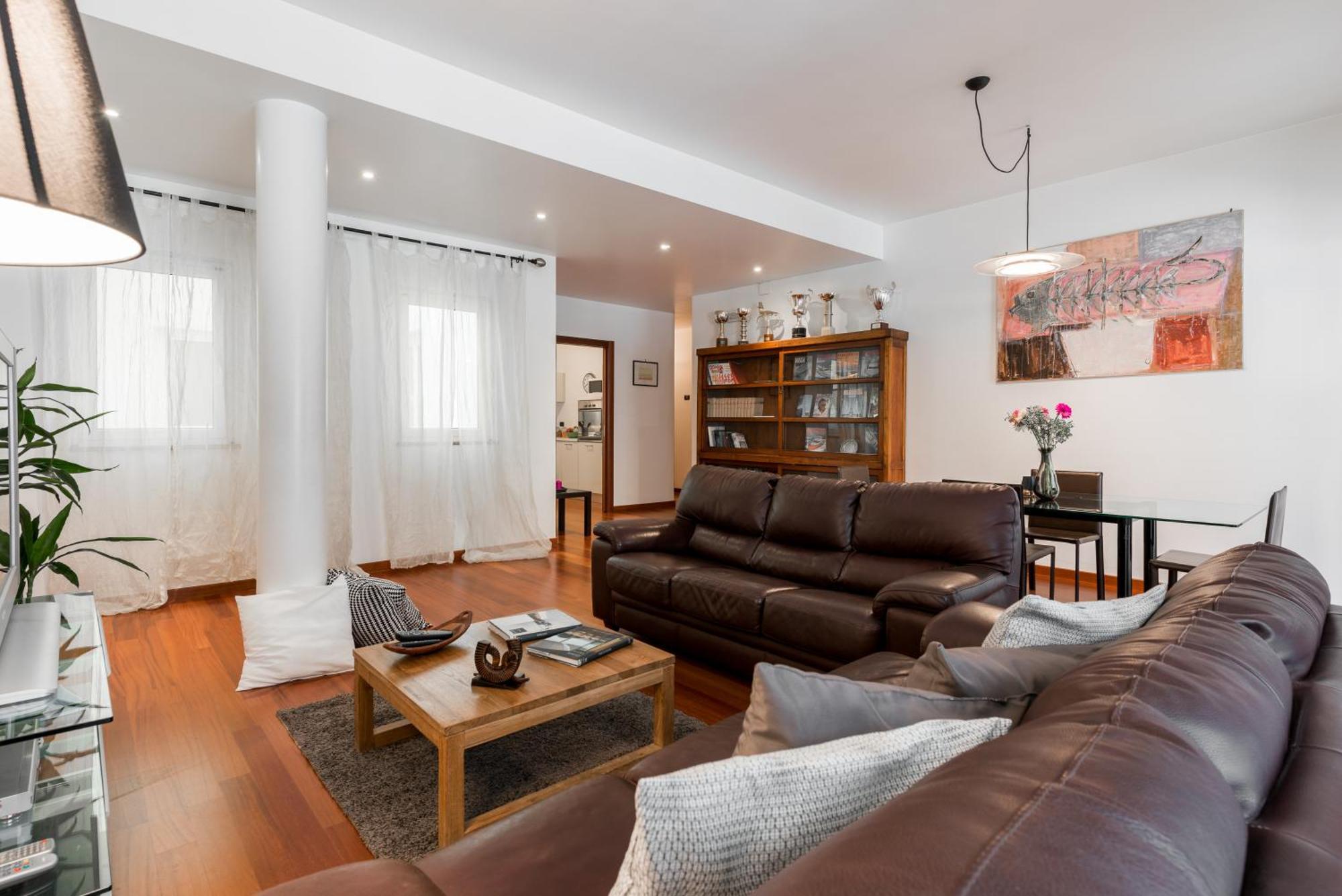 Suite Amendola-Luxury Apartment Bari Kültér fotó