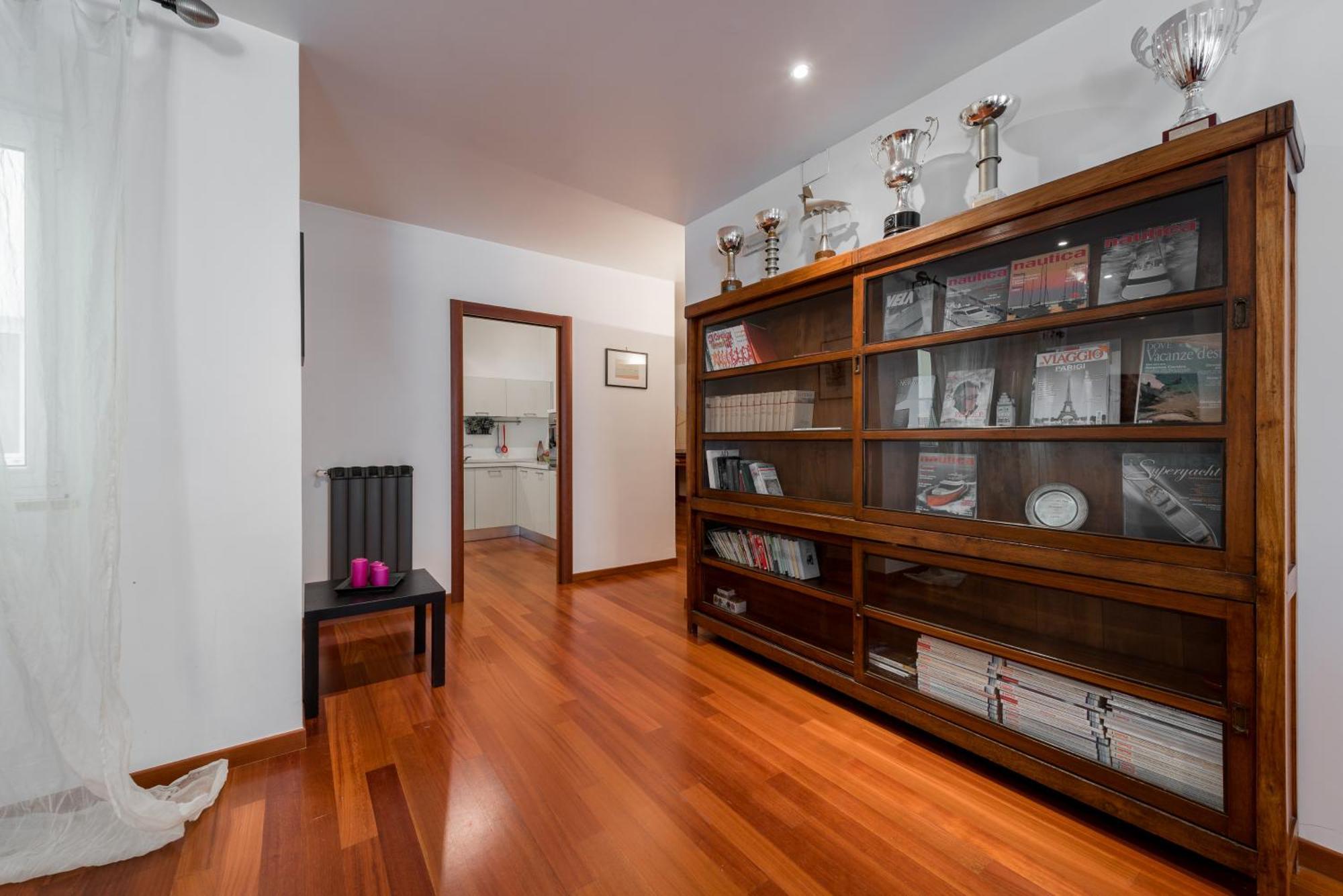Suite Amendola-Luxury Apartment Bari Kültér fotó