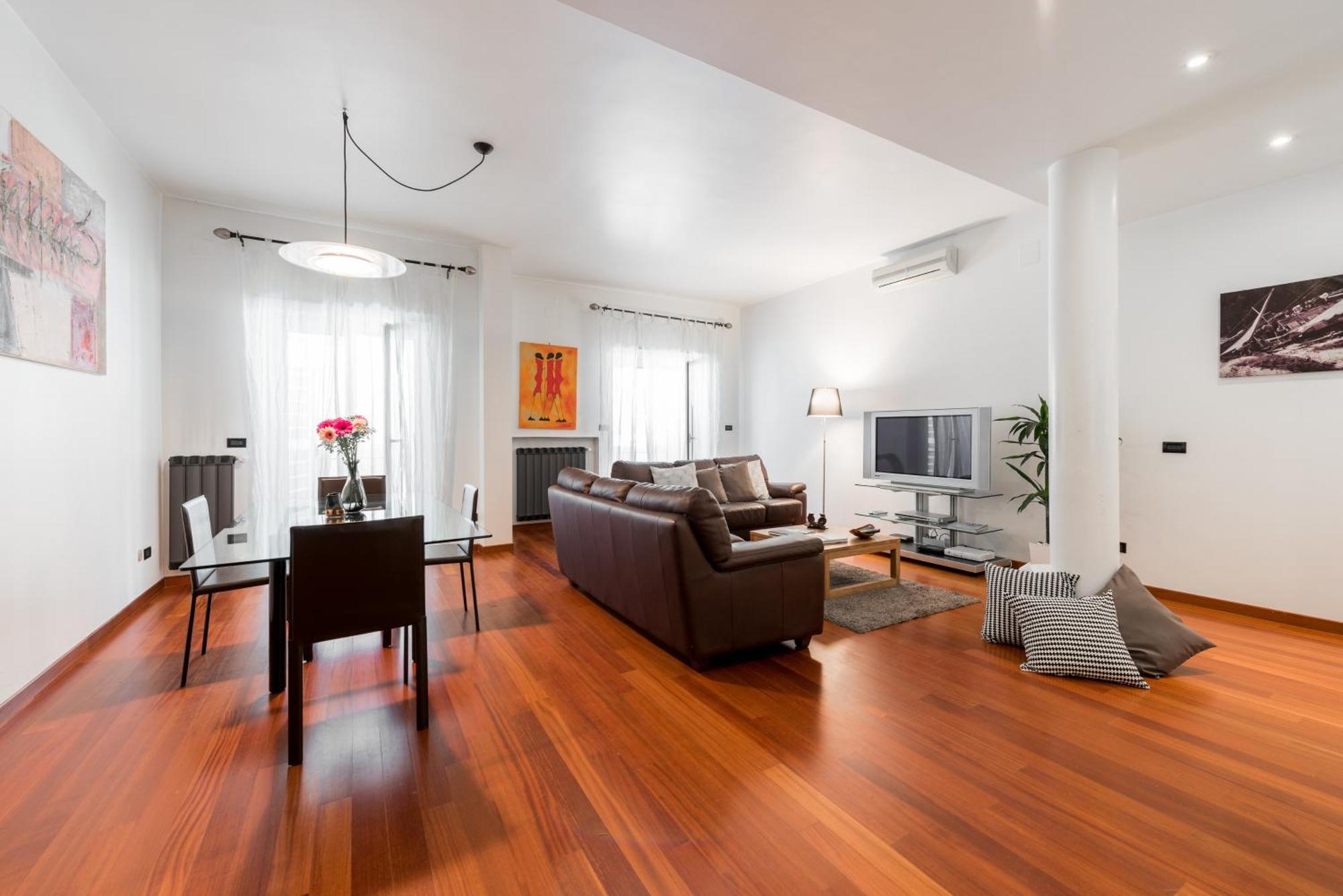 Suite Amendola-Luxury Apartment Bari Kültér fotó